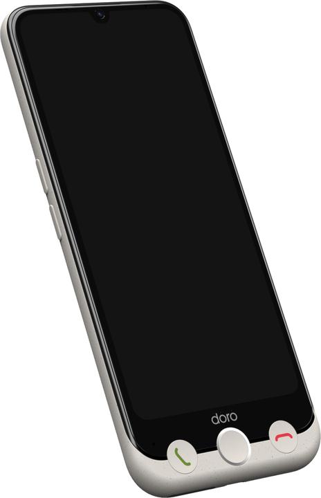 Immagine prodotto Doro Aurora 31 (28 GB, Bianco, 6.10", 50 Mpx, 4G)