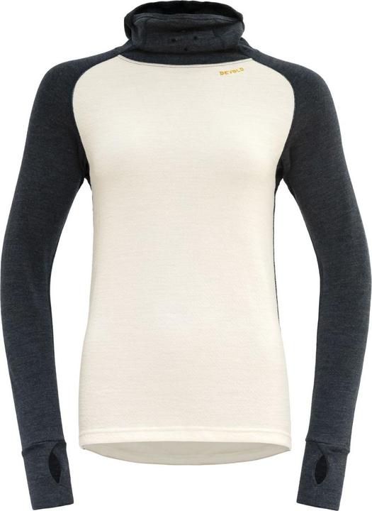 Produktbild Devold Women's Expedition Merino Silk Hoodie (S)