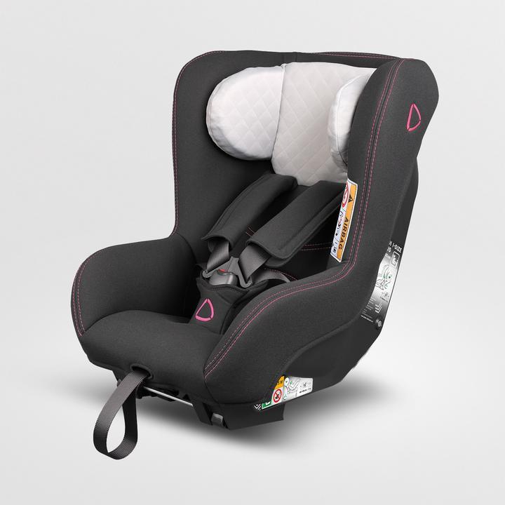 Takata MIDI I-Size plus (Kindersitz, ECE R129/i-Size Norm)