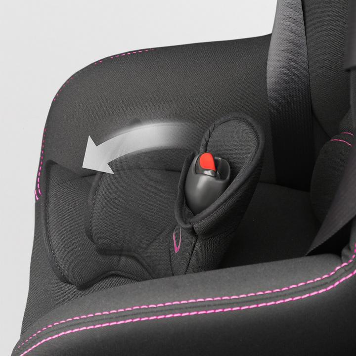 Produktbild Takata MIDI I-Size plus (Kindersitz, ECE R129/i-Size Norm)