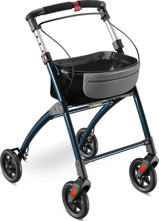 Aktivshop Premium residential rollator