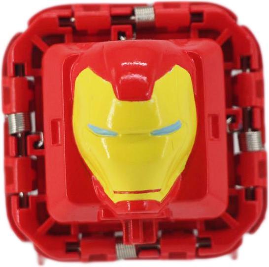 Actual product image Boti Marvel Avengers Battle Cube - Ironman vs Thor