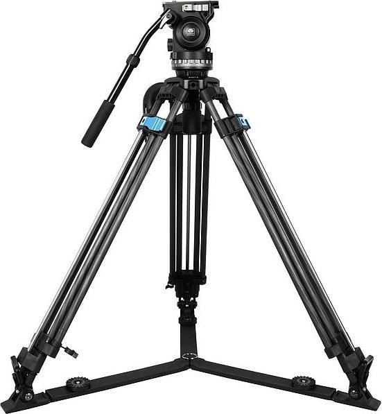 Produktbild Sirui SQ75 mit VHS-10 (Carbon)