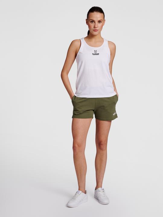 Actual product image hummel Lgc Val Tank Top (XS)