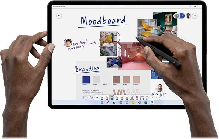 Produktbild Microsoft Surface Slim Pen 2 for business DEMO