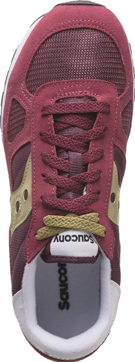 Produktbild Saucony Shadow Original Schuhe - 108587 (41)