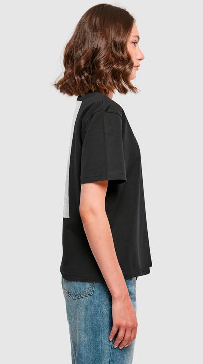 Immagine prodotto Miss Tee Maglietta Peace Hand delle ragazze - 142529 (L)