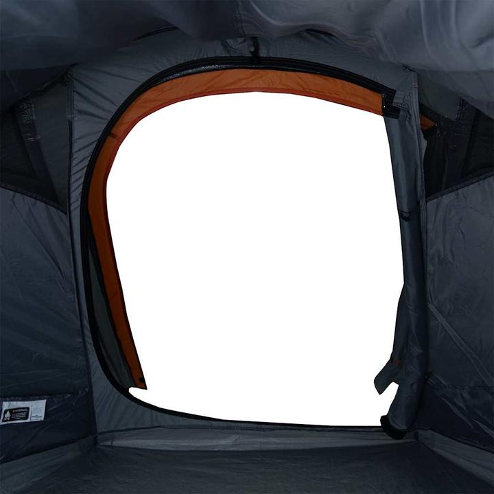 Actual product image VidaXL Tunnel tent 2 persons Waterproof (Tunnel tent, 2.10 kg, 2 persons)