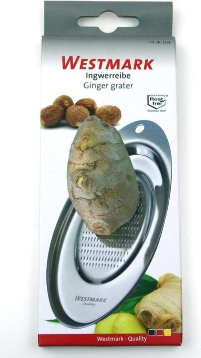 Produktbild Westmark Ingwerreibe