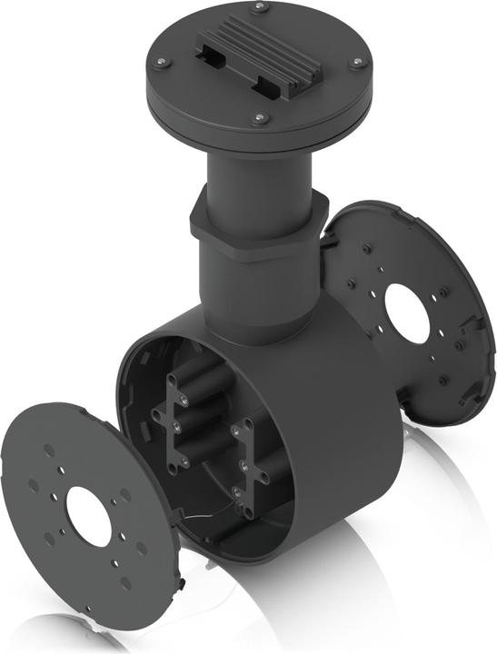 Productafbeelding Ubiquiti Tamper-resistant (Montageset)