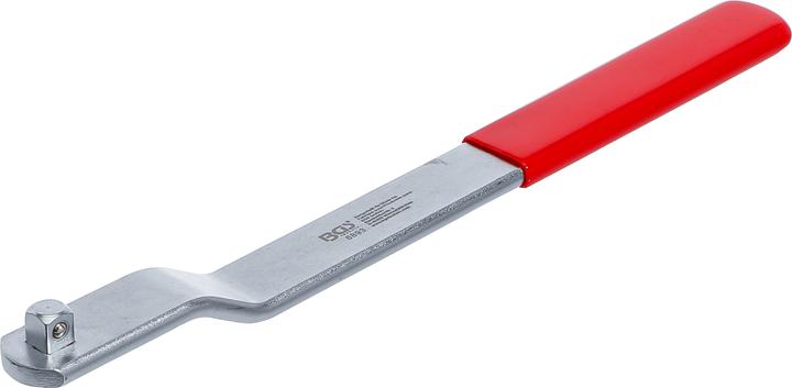 Actual product image BGS Belt Tensioner Wrench | for Opel / Vauxhall, Chevrolet