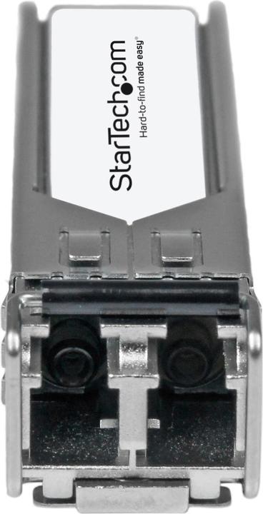 Produktbild StarTech 10052 COMPATIBLE SFP MODULE
