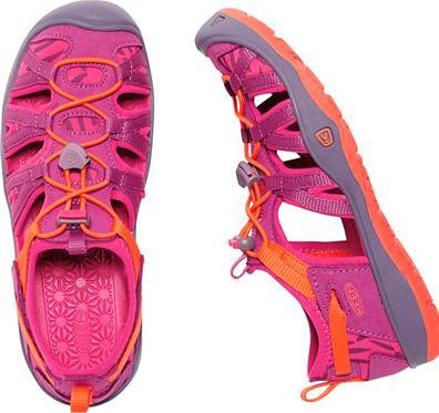 Actual product image Keen Cleansport (30)