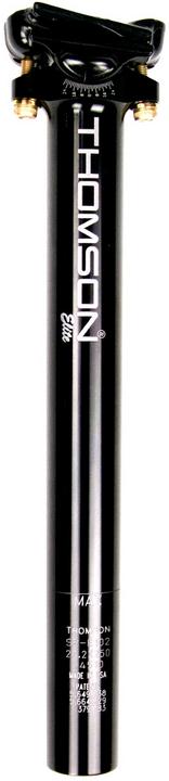 Actual product image Thomson ELITE Droite (27.20 mm)