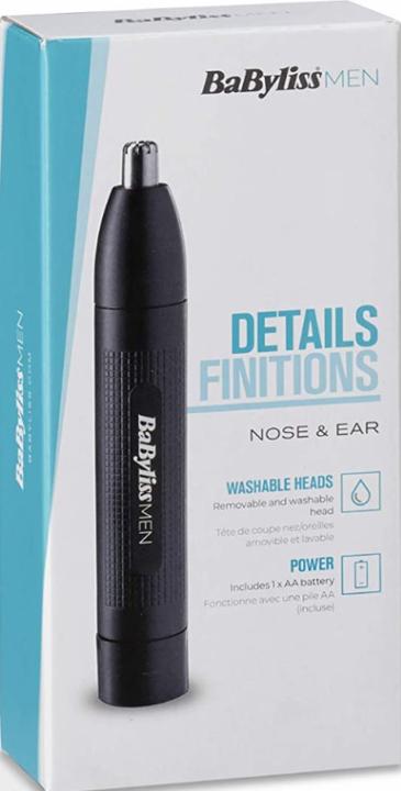 Immagine prodotto BaByliss E650e