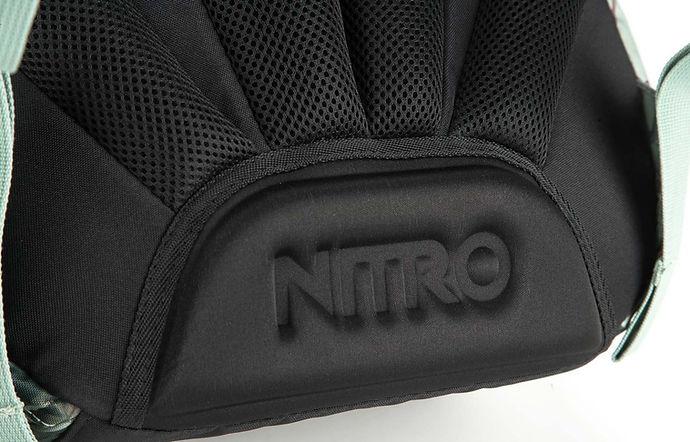 Image du produit Nitro Sac à dos Stash 29 878011097 dead flower 490x320x220mm (29 l)
