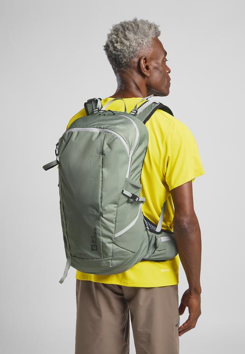 Image du produit Jack Wolfskin Prelight Vent 25 S-L (25 l)