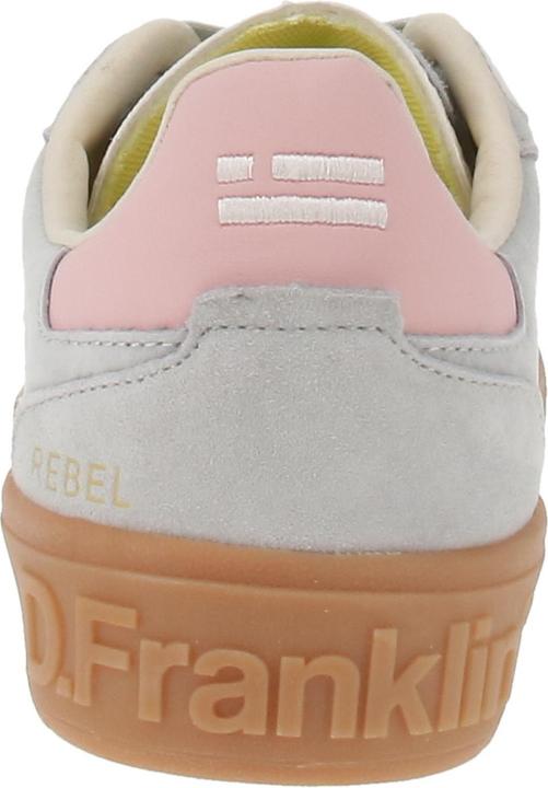 Produktbild D.Franklin Rebell Basic Flag (39)