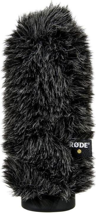 Produktbild RØDE Ws7 (Fell)