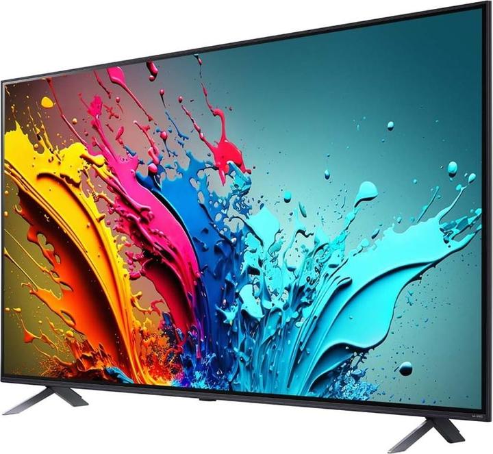 Produktbild LG 65QNED86T6A (65", QNED86, QNED, 4K, 2024)