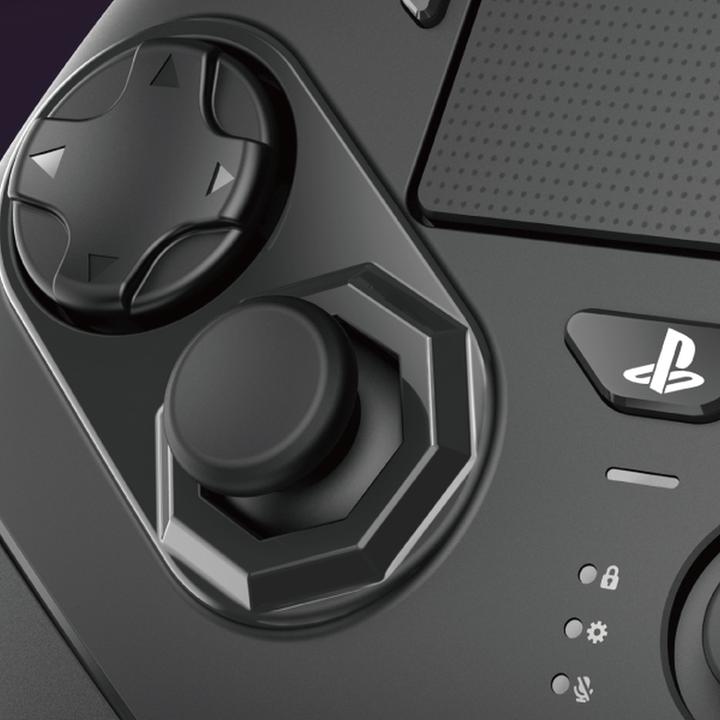 Produktbild HORI Wireless Fighting Commander OCTA Pro for PS5 (PS5)