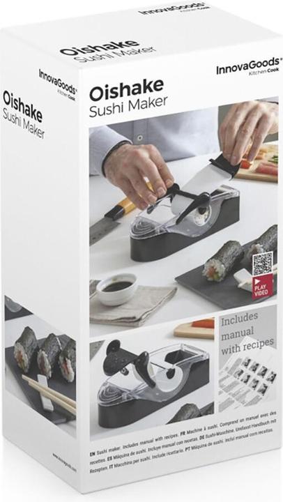 Image du produit TOP Sushi-Maker