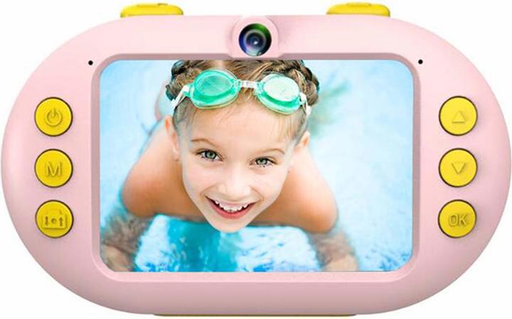 Actual product image AGFAPHOTO Realikids Water Proof