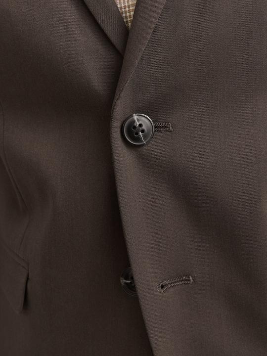 Image du produit Jack & Jones JPRFRANCO Blazer Super Slim Fit Blazer simple boutonnage (56)