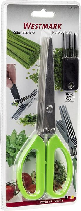 Produktbild Westmark Kräuterschere