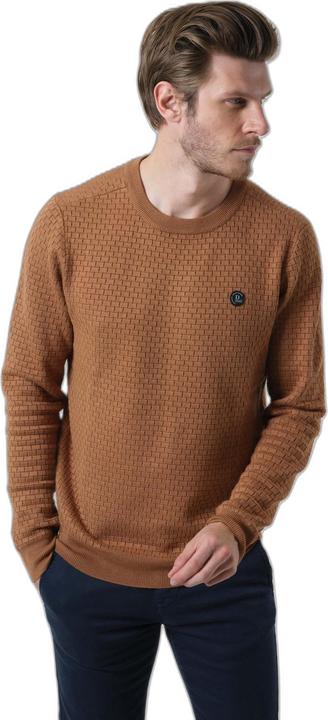 Actual product image Deeluxe sweater restrick (XXL)