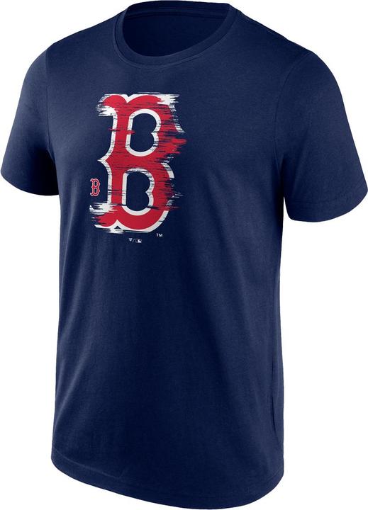 Produktbild Fanatics Boston Red Sox Worn Graphic T-Shirt L (L)