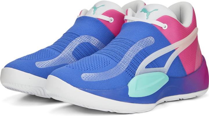 Produktbild Puma Rise Nitro Fadeaway (44)