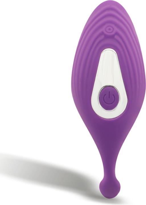 Immagine prodotto Intense Mutandina Telecomandata Mindy Viola