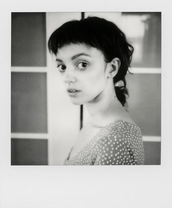 Immagine prodotto Polaroid Pellicola B/N SX-70 (8Foto) (SX-70)