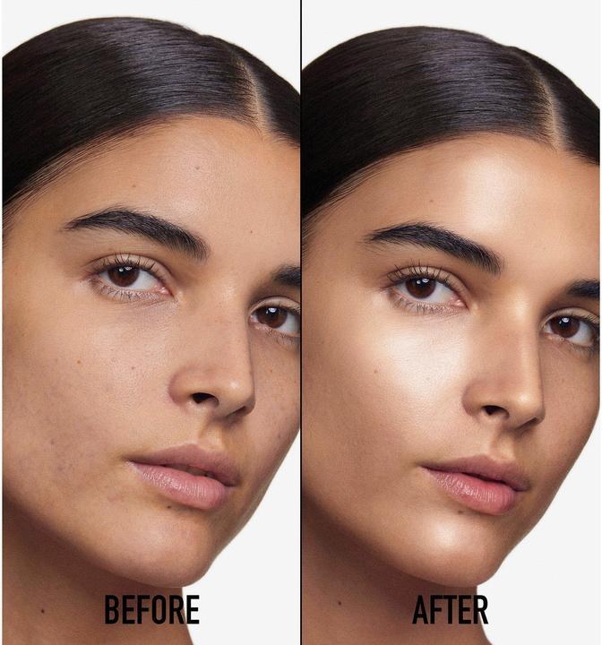 Actual product image Dior Forever Glow Star Filter (3N, Highlighter, 159 g)