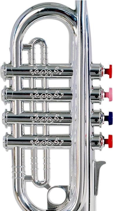 Produktbild Bontempi Bontempi-Trompete