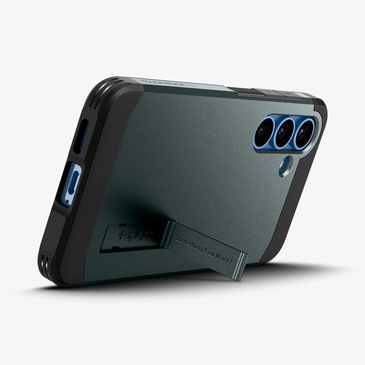 Produktbild Spigen Tough Armor MagSafe (Samsung Galaxy S25)