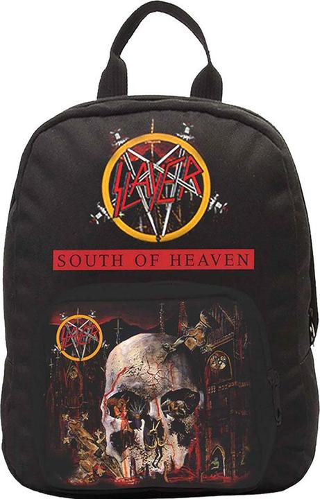 Produktbild Slayer MiniRucksack South Of Heaven