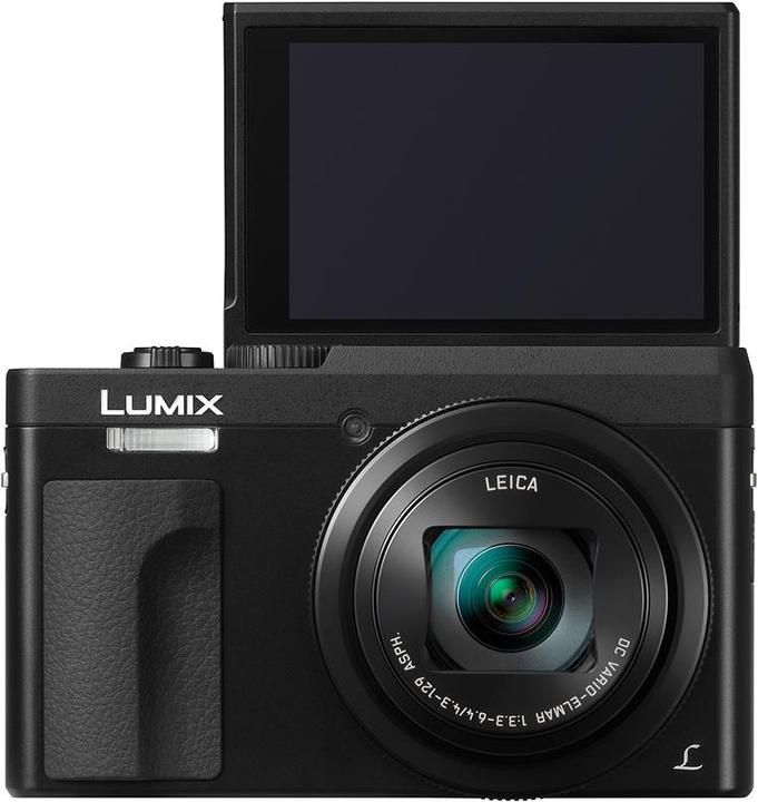 Produktbild Panasonic Lumix TZ91 (24 - 720 mm, 20.30 Mpx, 1/2,3'')