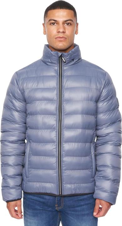 Jeansblau