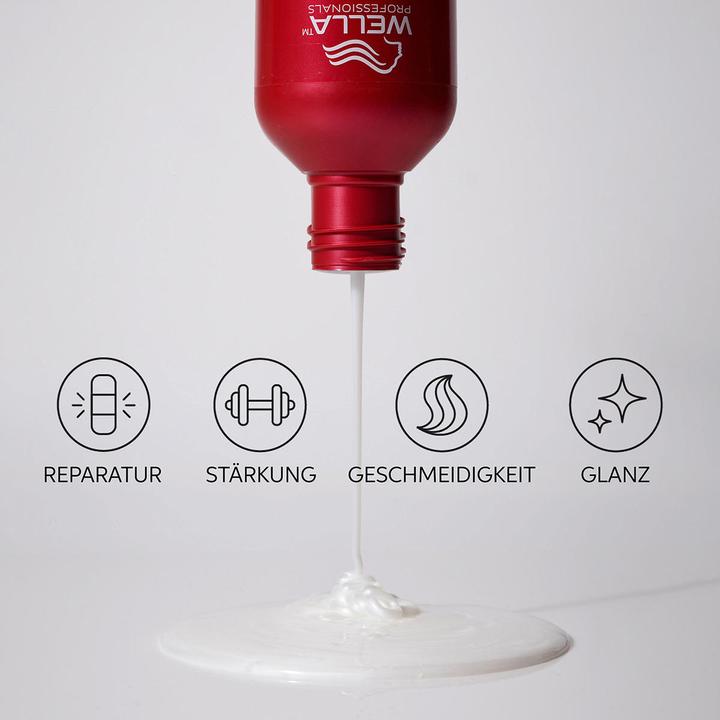 Immagine prodotto Wella Ricarica di Ultimate Repair Shampoo (1000 ml, Shampoo liquido)