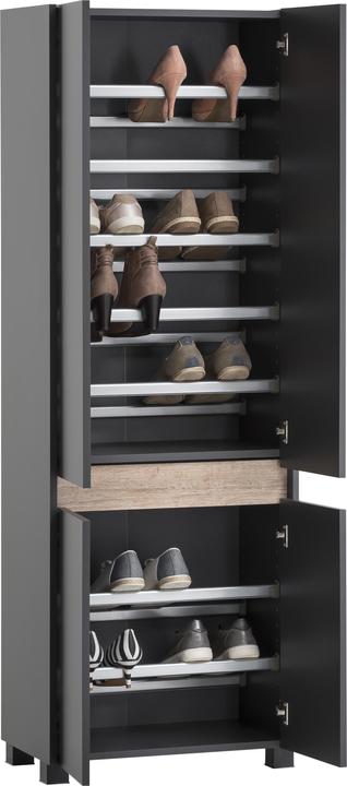 Actual product image Schildmeyer Ben (57 x 33 x 164.5 cm)