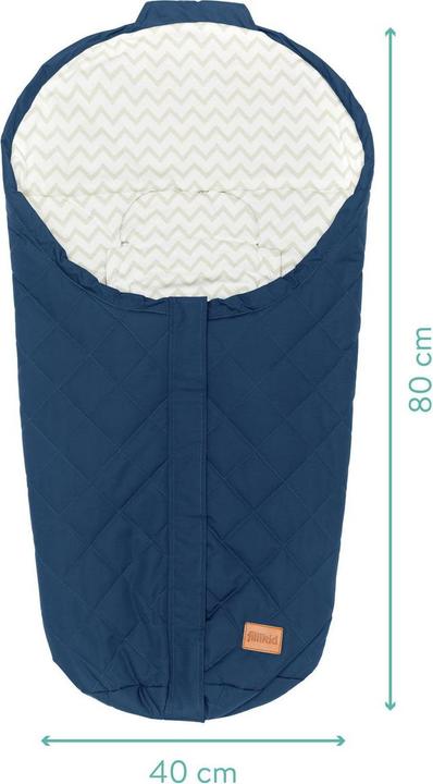 Immagine prodotto Fillikid Sommerfusssack Light Small