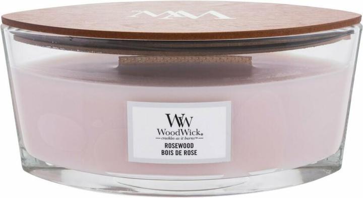 Image du produit WoodWick Rosewood (453 g)