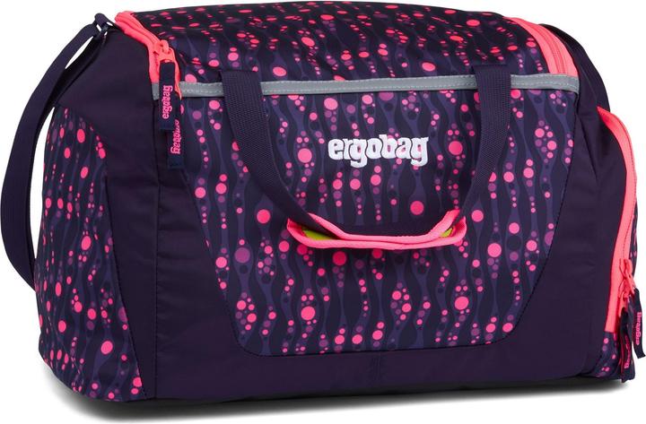 Produktbild Ergobag Sporttasche Bärmuda Viereck (17 l)