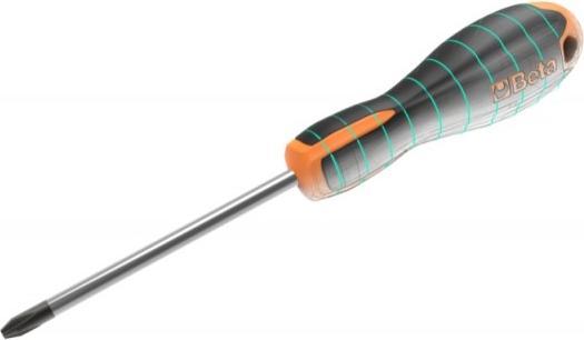 Produktbild BETA 012091012 Pozidrive-Schraubendreher - 4 PZ