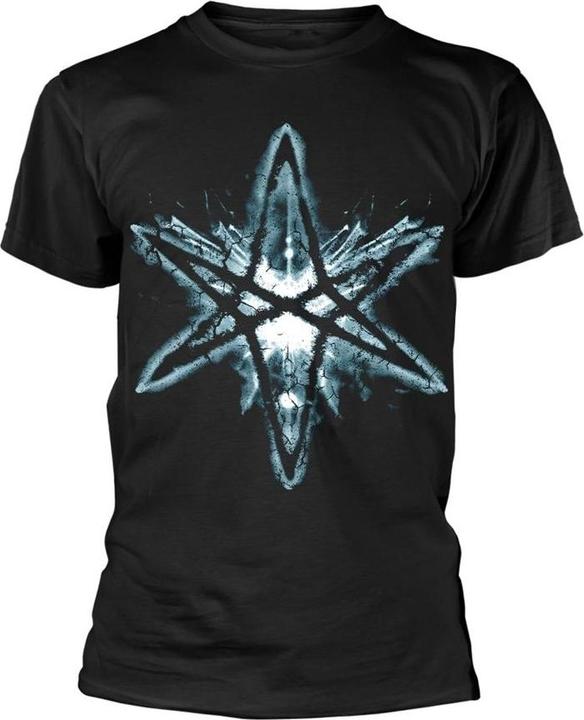 Produktbild Bring Me The Horizon Frosted Hex TShirt (XL)
