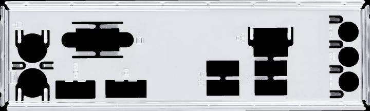 Actual product image ASUS PRIME H610M-E D4-CSM (LGA 1700, Intel H610, mATX)