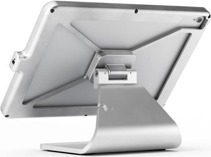 Actual product image xMount @Table top table stand Alu iPad 10.2 / Pro 10.5 / Air 3