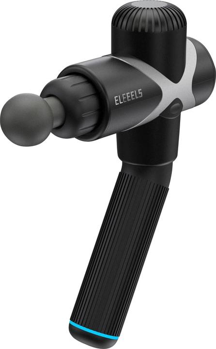 Actual product image Eleeels X1T Massage Gun